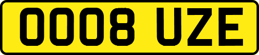 OO08UZE