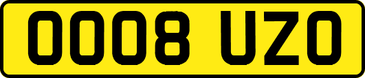 OO08UZO