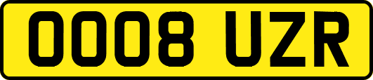 OO08UZR