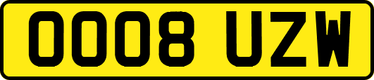 OO08UZW