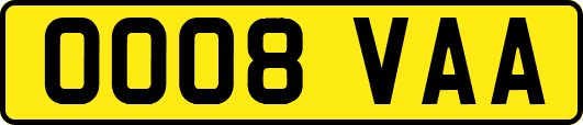 OO08VAA