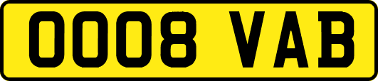 OO08VAB