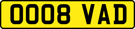 OO08VAD