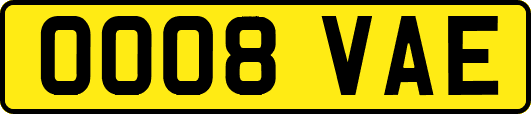 OO08VAE