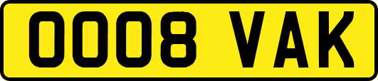 OO08VAK