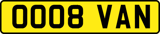 OO08VAN