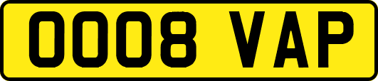 OO08VAP