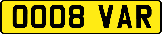 OO08VAR
