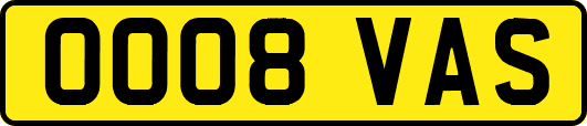 OO08VAS