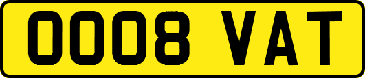 OO08VAT