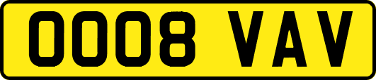 OO08VAV