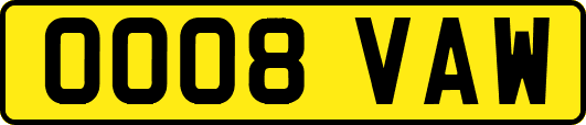 OO08VAW