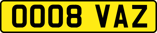 OO08VAZ