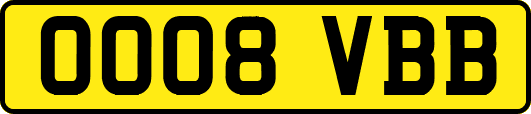 OO08VBB
