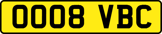 OO08VBC