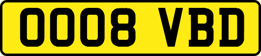 OO08VBD