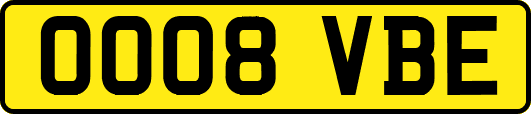OO08VBE