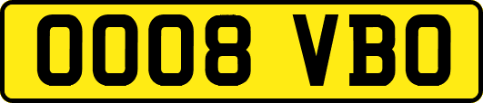 OO08VBO