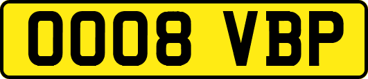 OO08VBP