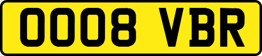OO08VBR