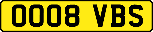 OO08VBS