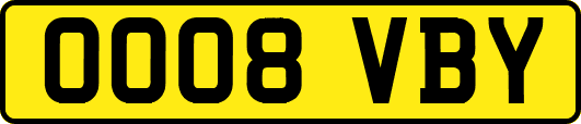 OO08VBY