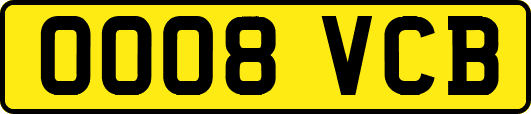 OO08VCB