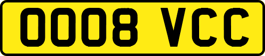 OO08VCC