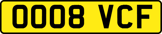 OO08VCF
