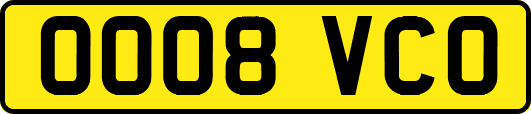 OO08VCO