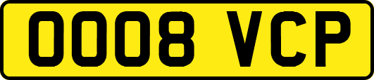OO08VCP
