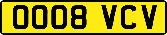 OO08VCV
