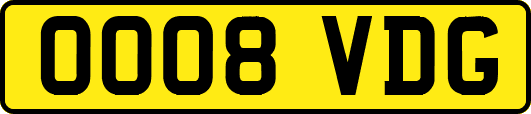OO08VDG