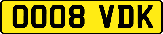 OO08VDK