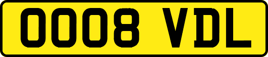 OO08VDL