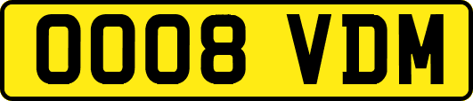 OO08VDM