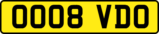 OO08VDO