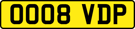 OO08VDP