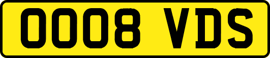 OO08VDS