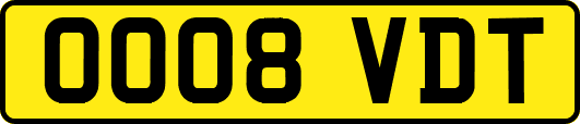 OO08VDT