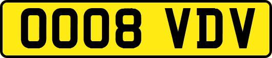 OO08VDV