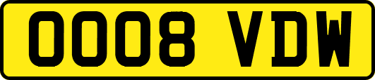 OO08VDW