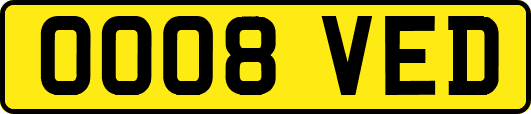 OO08VED
