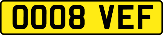 OO08VEF