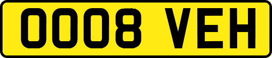 OO08VEH