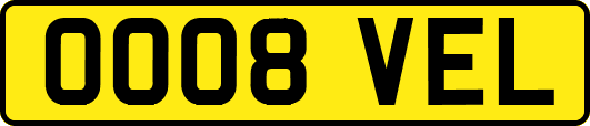 OO08VEL