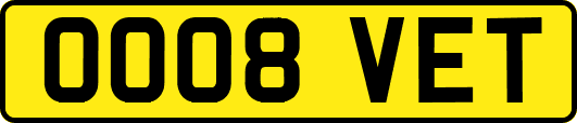OO08VET
