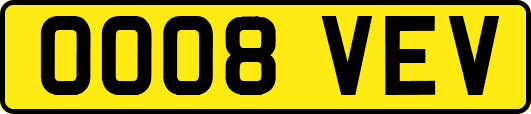 OO08VEV