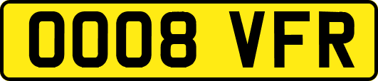 OO08VFR