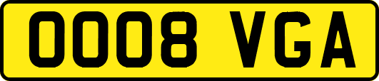 OO08VGA